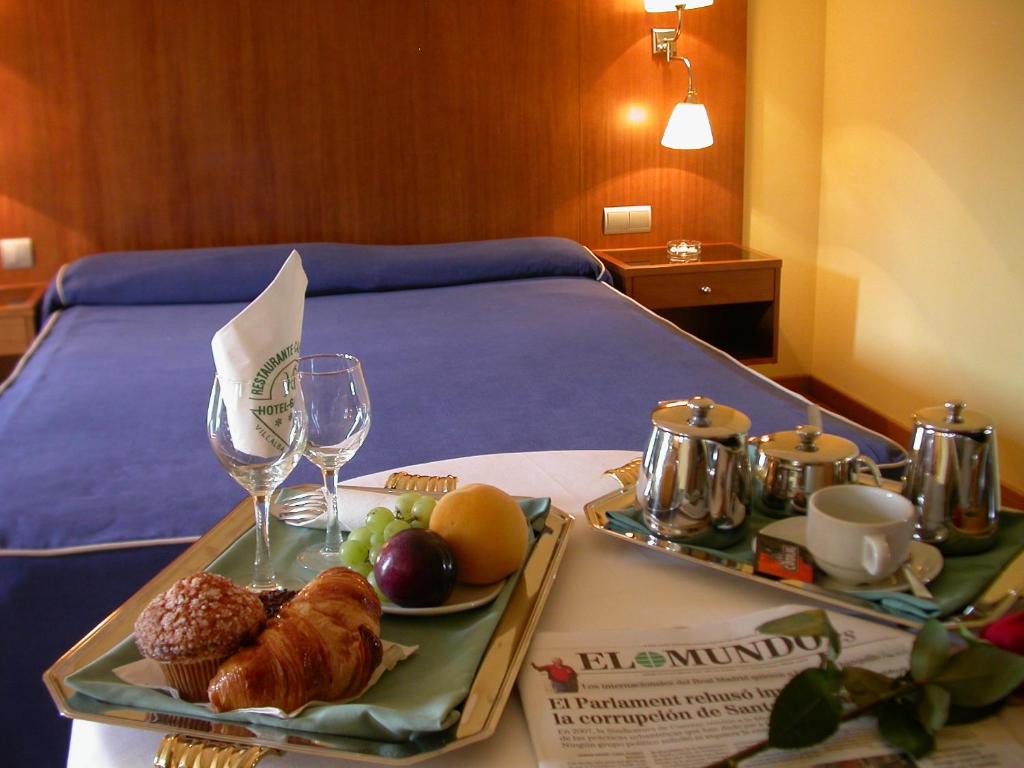 Hotel Galaico, Collado Villalba – Tarifs 2023