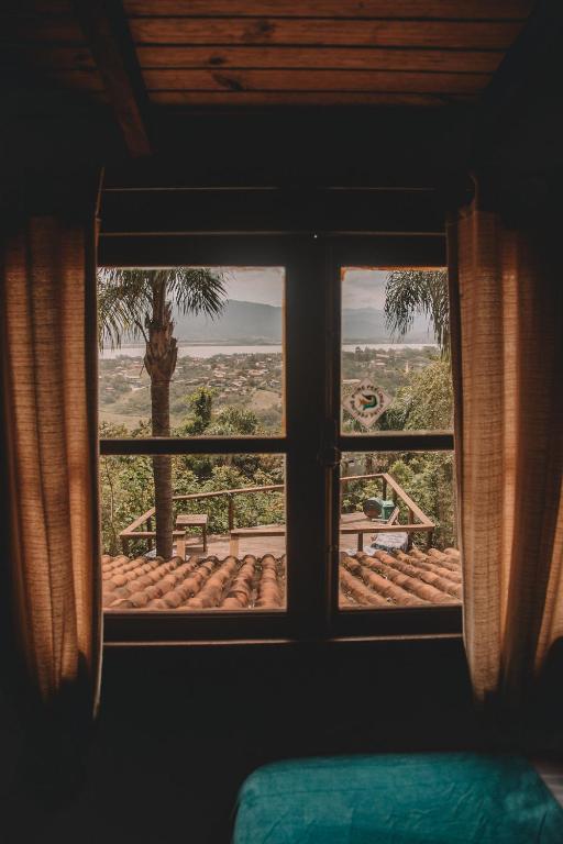  Surya Inn - Praia do Rosa