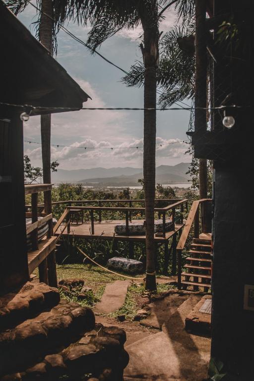  Surya Inn - Praia do Rosa