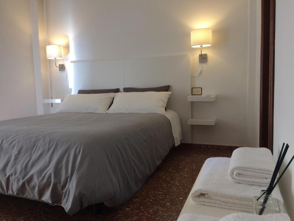Booking.com: Vakantiehuis Finca La Flor de la Vida , San ...