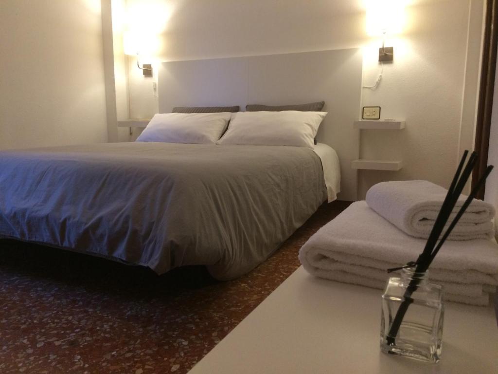 Booking.com: Vakantiehuis Finca La Flor de la Vida , San ...