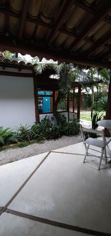  Suites sabiá