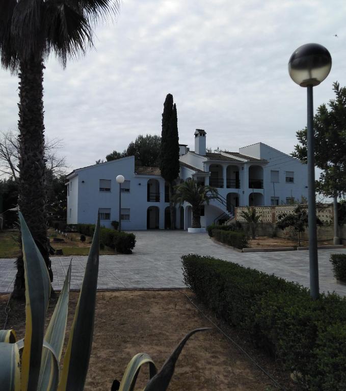Booking.com: Ferienhaus Finca La Flor de la Vida , San ...
