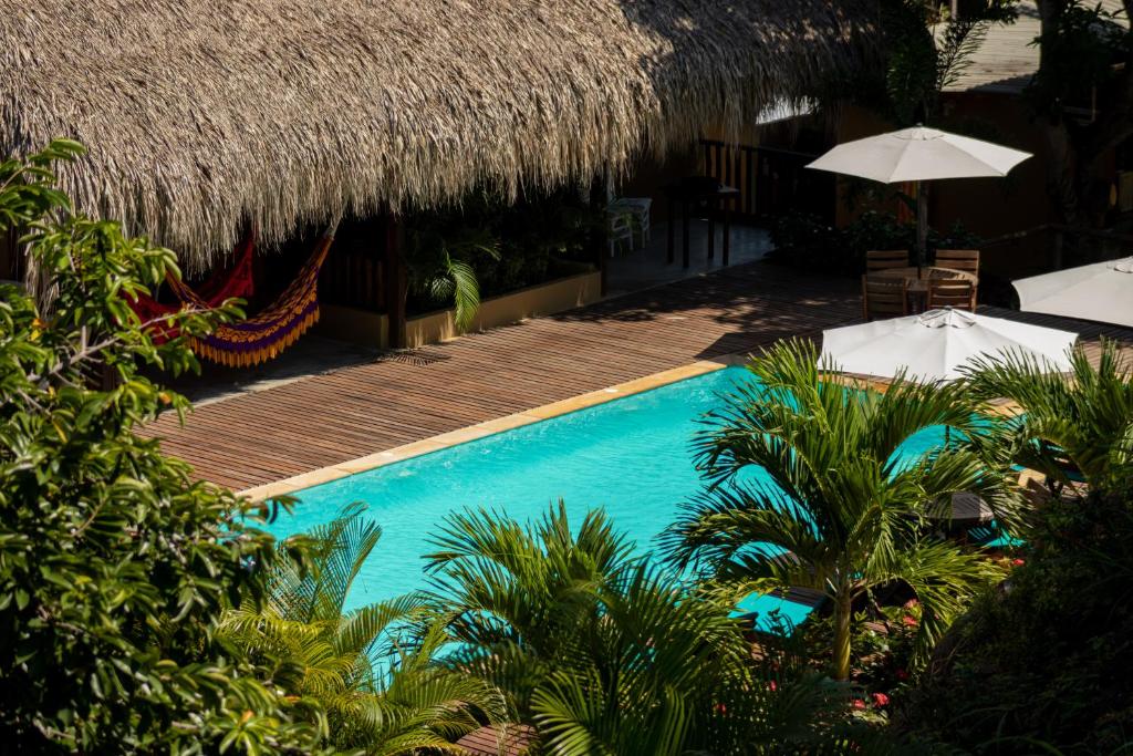 Tayrona Room - Casa Isabella