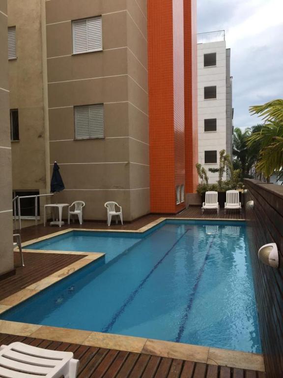  COND MADAGASCAR PRAIA GRANDE UBATUBA