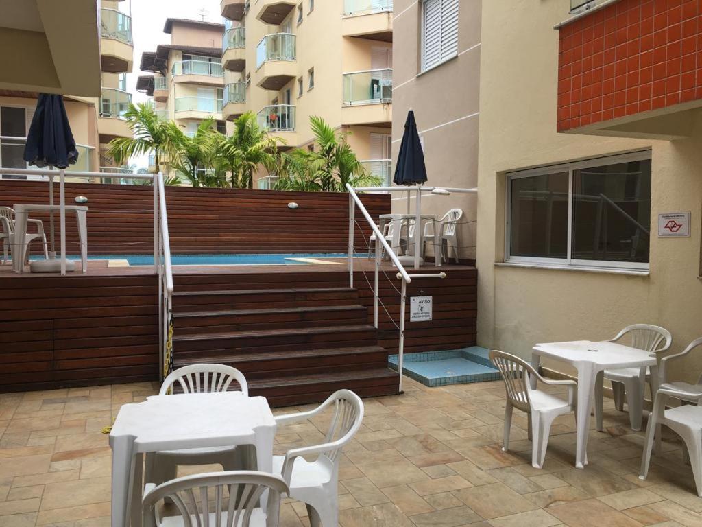  COND MADAGASCAR PRAIA GRANDE UBATUBA