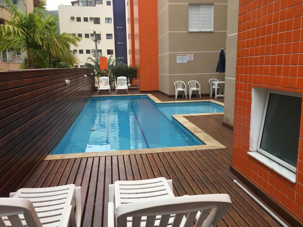  COND MADAGASCAR PRAIA GRANDE UBATUBA