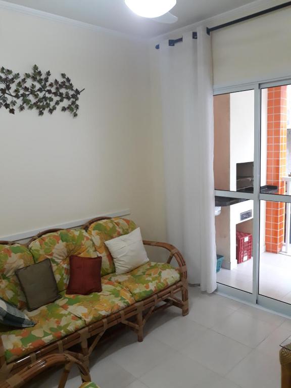  COND MADAGASCAR PRAIA GRANDE UBATUBA