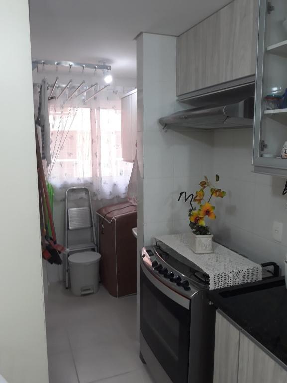  COND MADAGASCAR PRAIA GRANDE UBATUBA