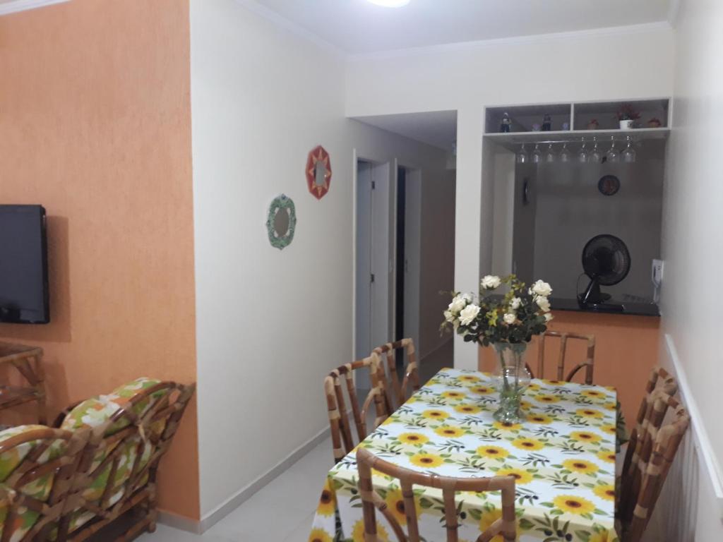  COND MADAGASCAR PRAIA GRANDE UBATUBA