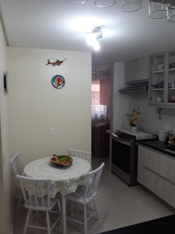  COND MADAGASCAR PRAIA GRANDE UBATUBA