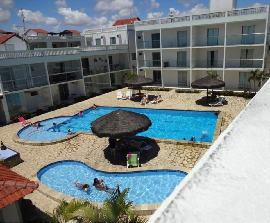  Apartamento Com Vista para O mAr