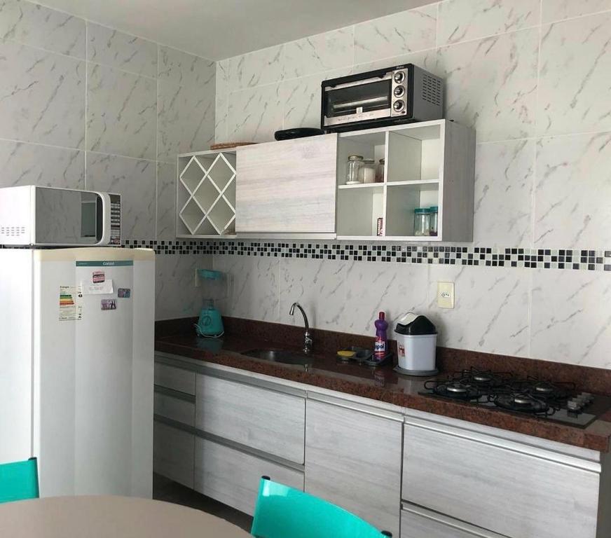  Apartamento Com Vista para O mAr
