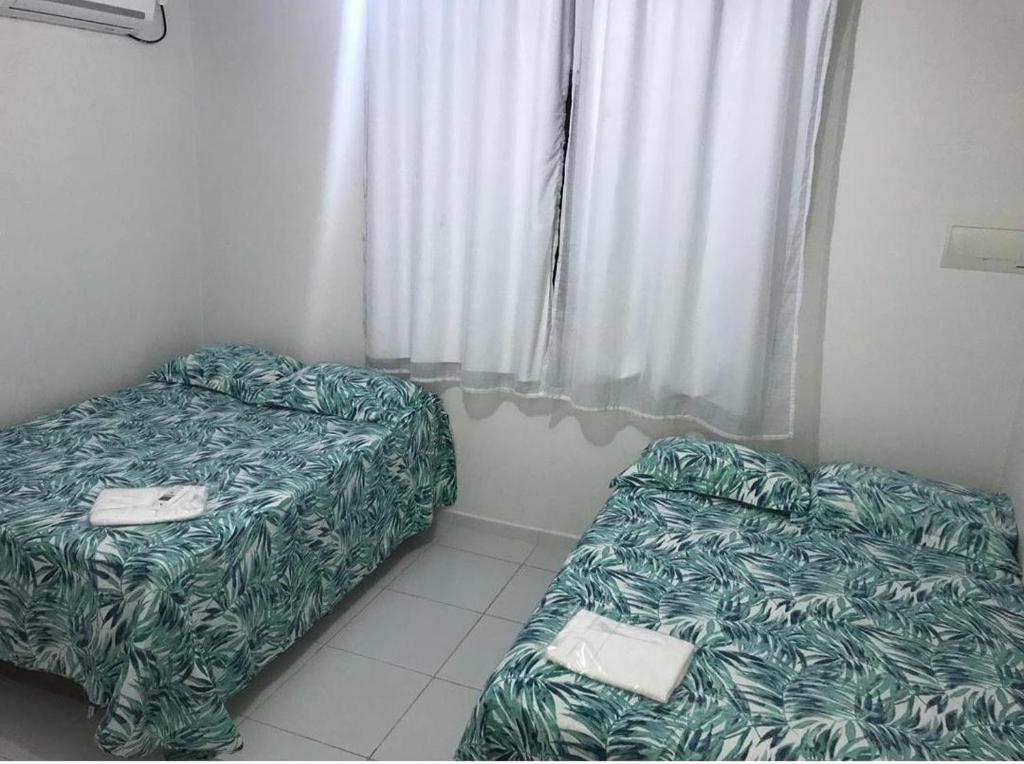  Apartamento Com Vista para O mAr