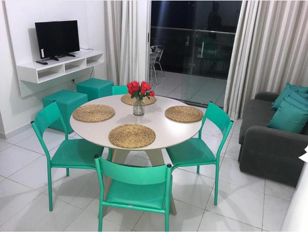  Apartamento Com Vista para O mAr