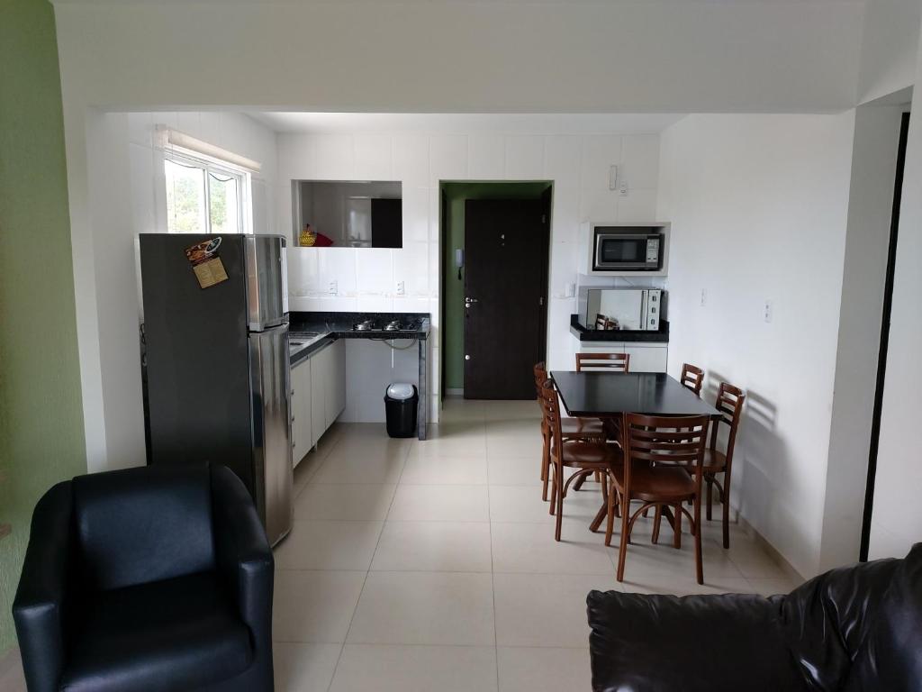  Apto Praia Canto Grande 4