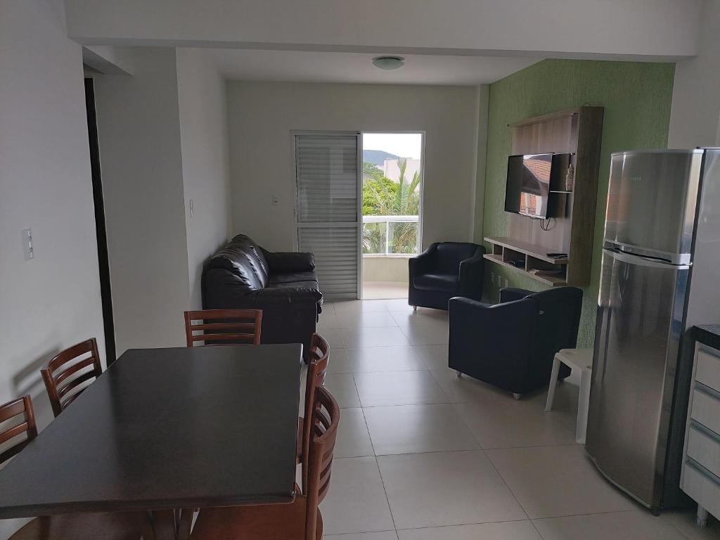  Apto Praia Canto Grande 4