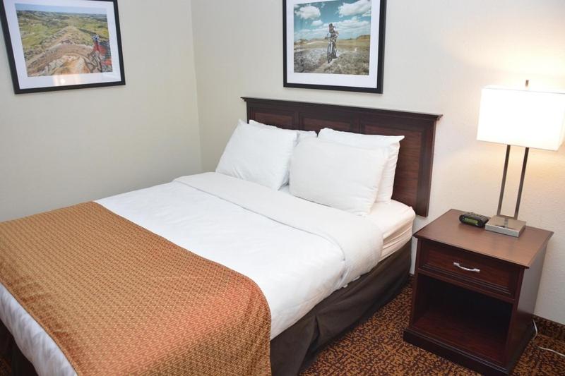 Roosevelt Inn & Suites - Standaard Eenpersoonskamer