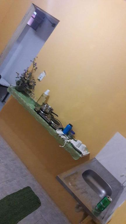  Condominio Tereza