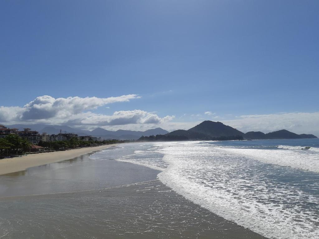  COND MADAGASCAR PRAIA GRANDE UBATUBA