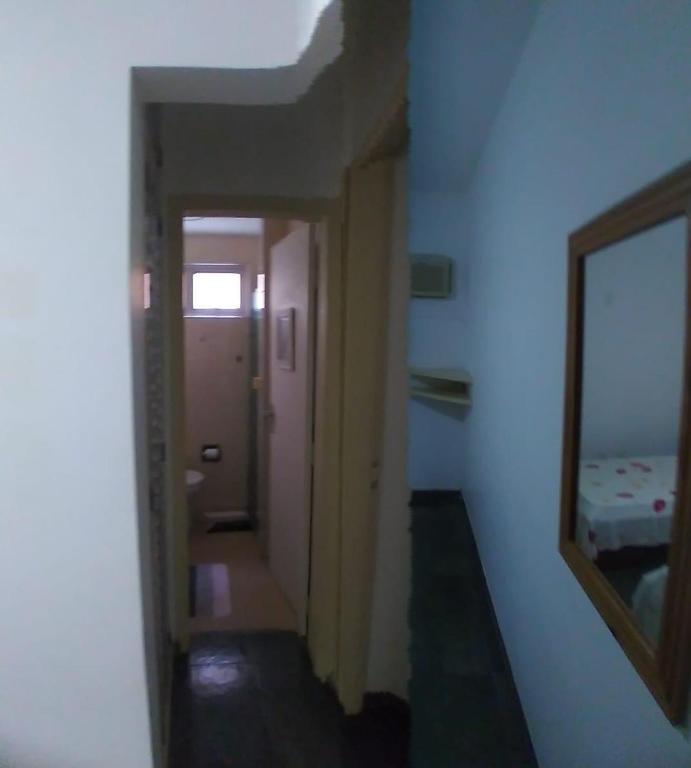  Apartamento temporada Guarujá