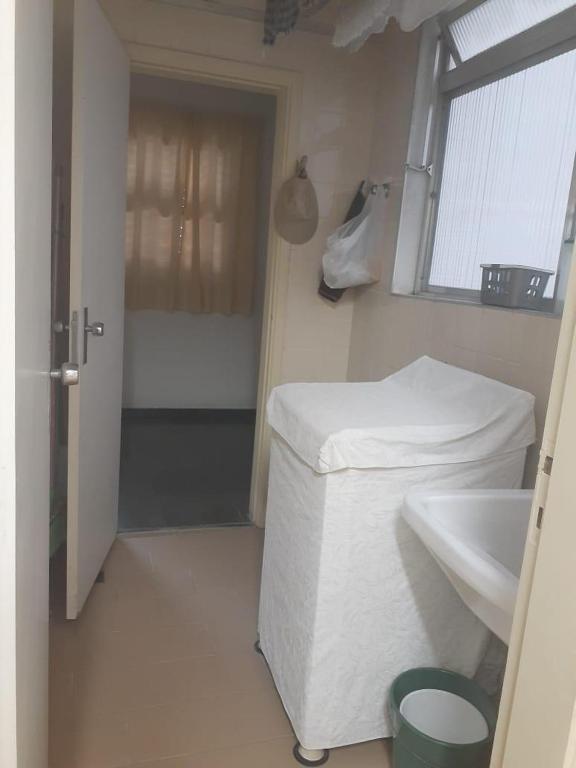 Apartamento temporada Guarujá