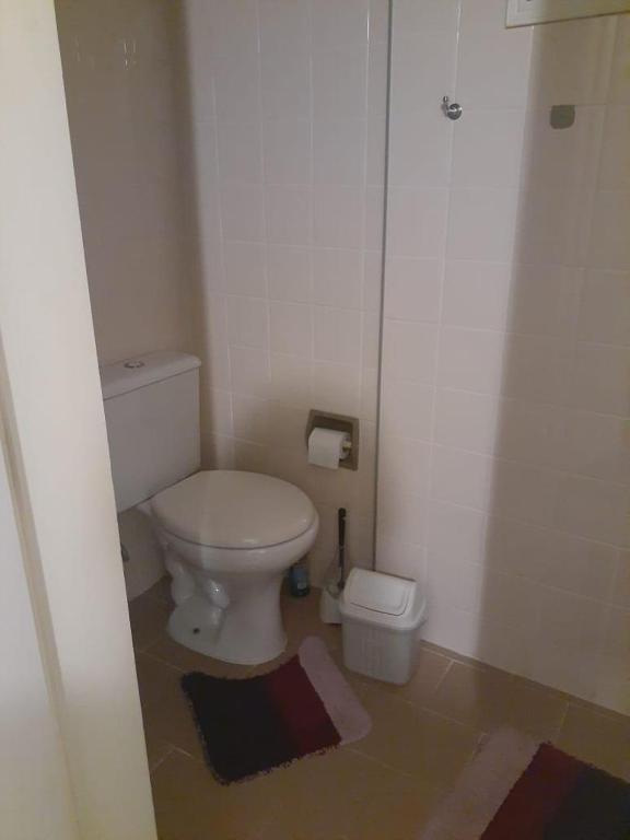  Apartamento temporada Guarujá