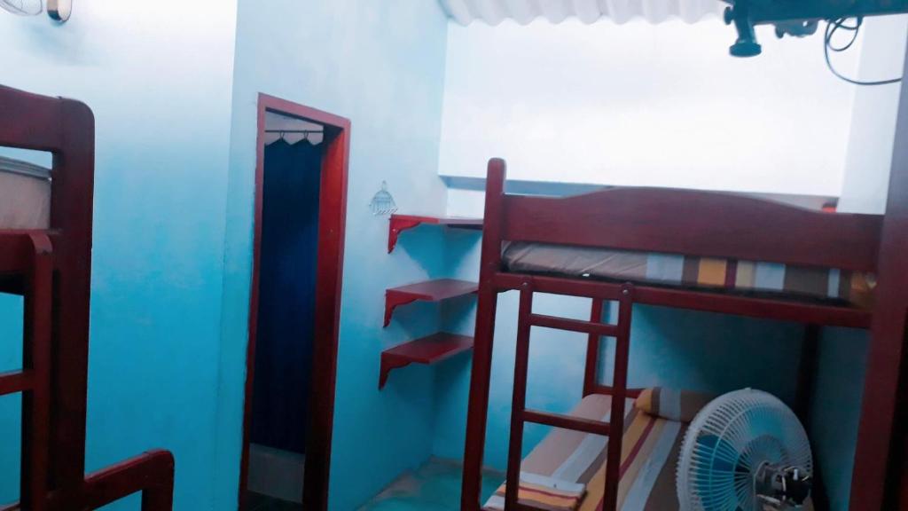 Hostal Aruba - Familiekamer