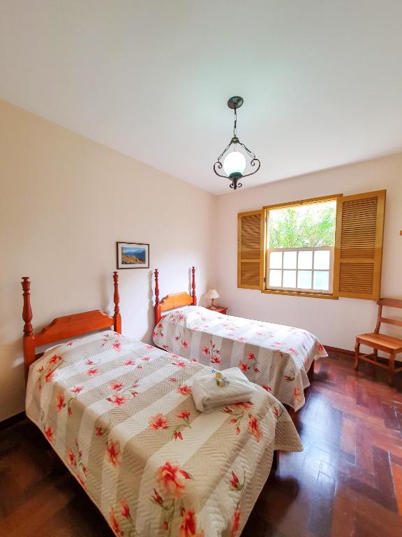  Pousada Quinta Do Conde
