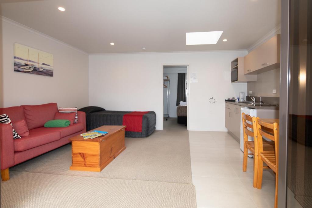 
Apartment with Terrace - 4
