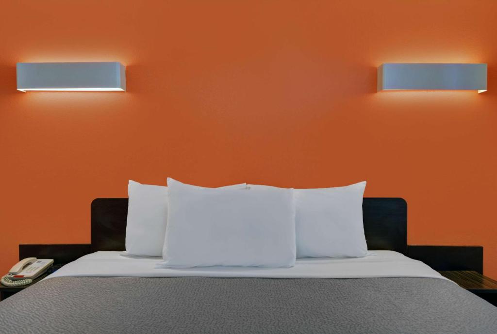 Motel 6-Cutler Bay, FL - Salle De Roi