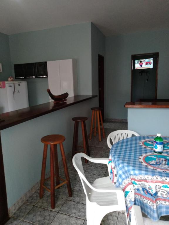  APARTAMENTO SIMPLES E ACONCHEGANTE