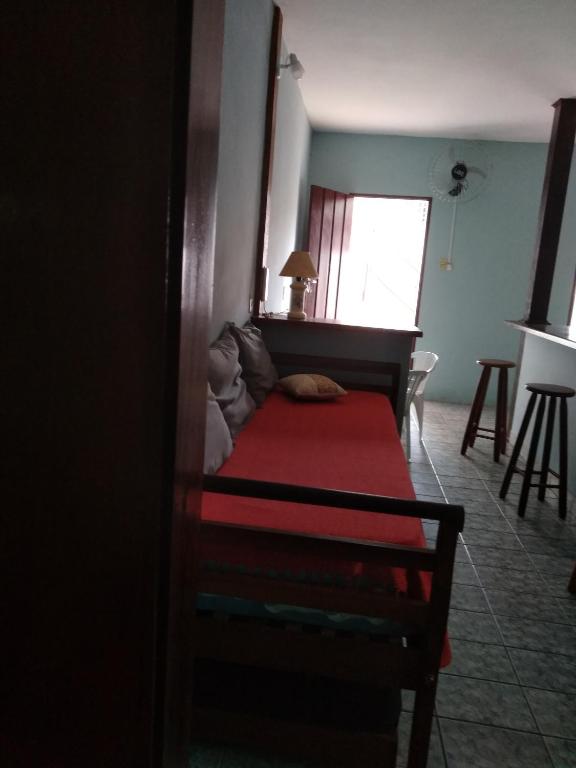  APARTAMENTO SIMPLES E ACONCHEGANTE