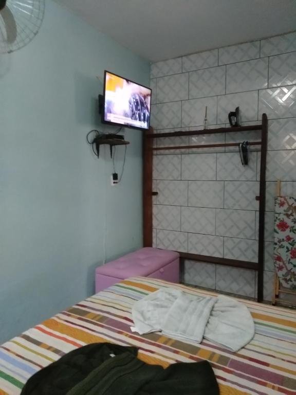  APARTAMENTO SIMPLES E ACONCHEGANTE