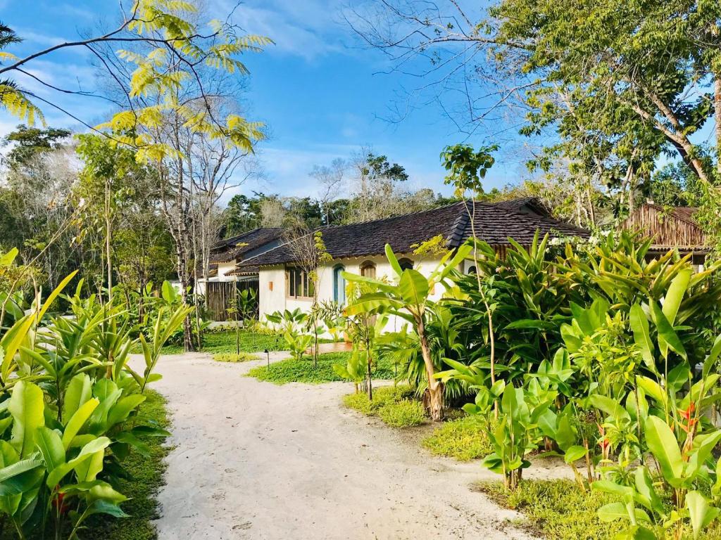  Vila Guigó Trancoso - Casa 2