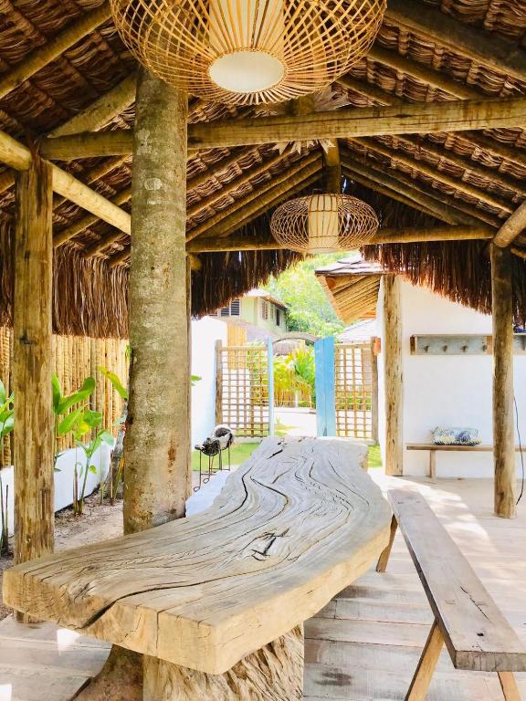  Vila Guigó Trancoso - Casa 2