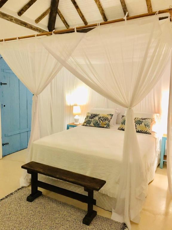  Vila Guigó Trancoso - Casa 2