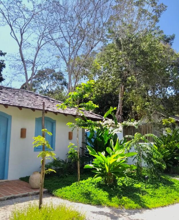  Vila Guigó Trancoso - Casa 2