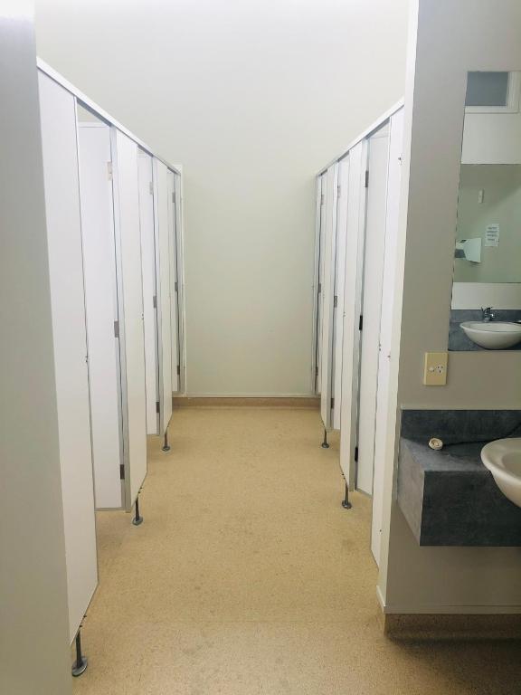 Silver Fern Lodge - Resim 8