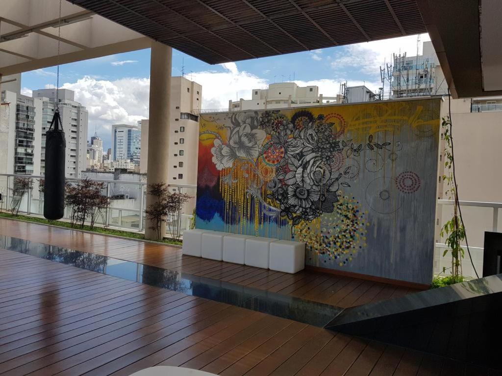  Studio Augusta C/infinity pool cd413 UA