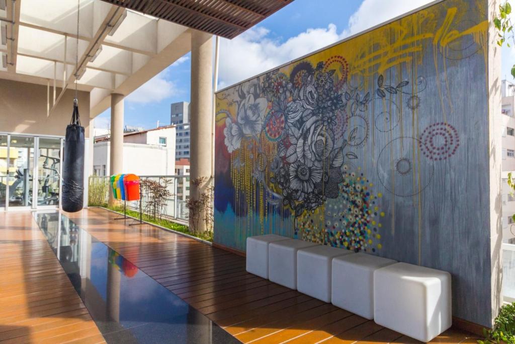  Studio Augusta C/infinity pool cd413 UA