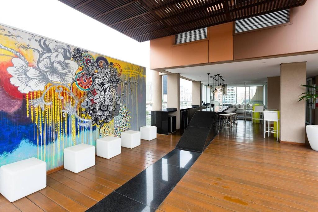  Studio Augusta C/infinity pool cd413 UA