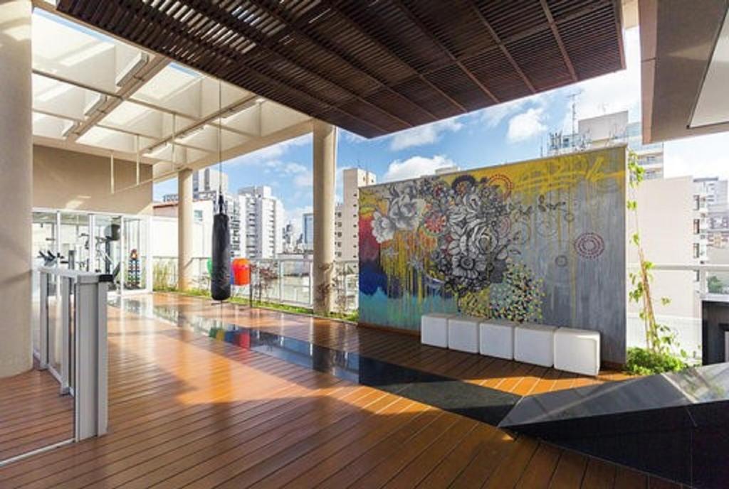  Studio Augusta C/infinity pool cd413 UA