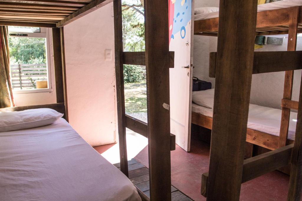 Fotografie z fotogalerie ubytování Negrita Hostel v destinaci Punta del Este