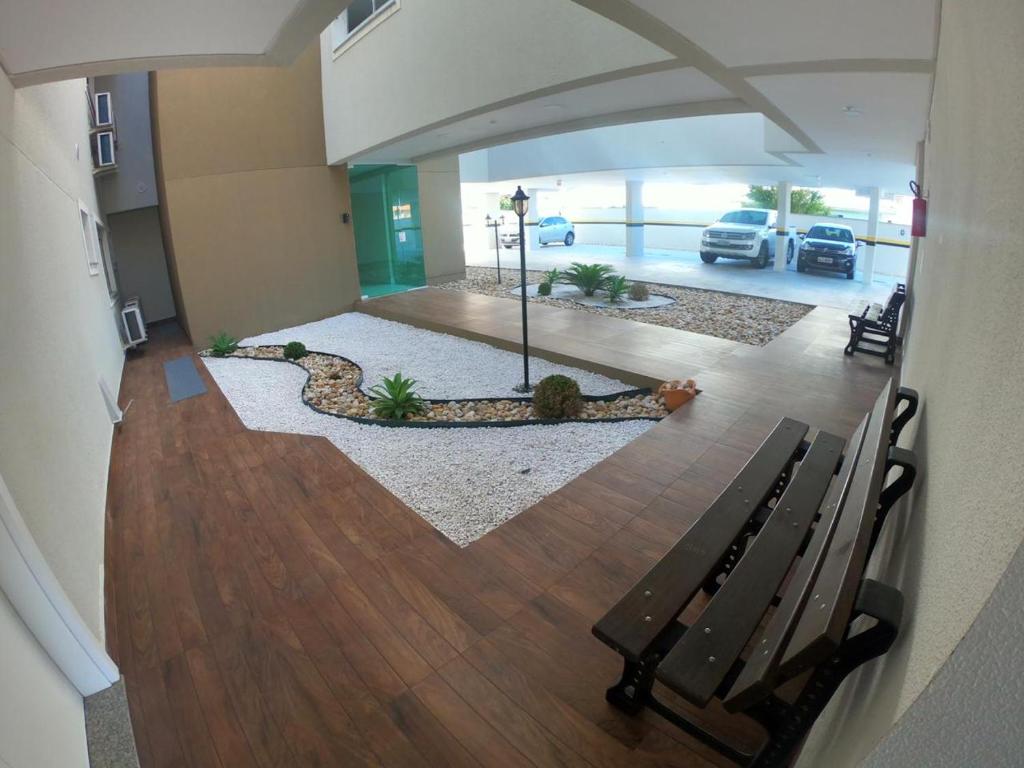  Apto Garden