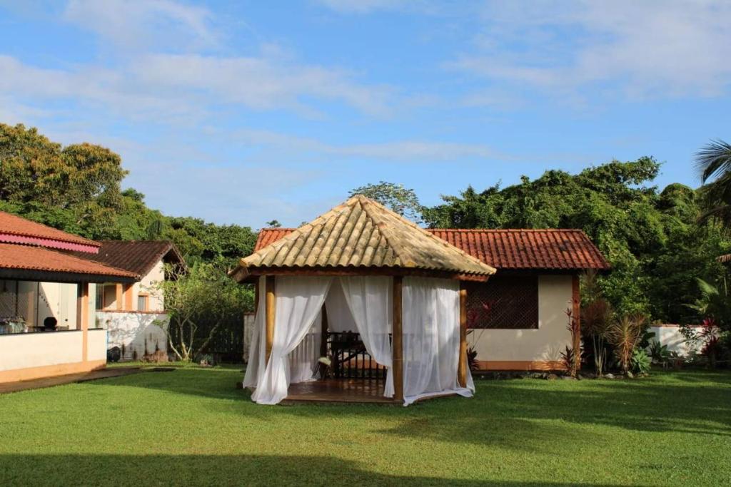  Pousada Atelier Aly da Costa