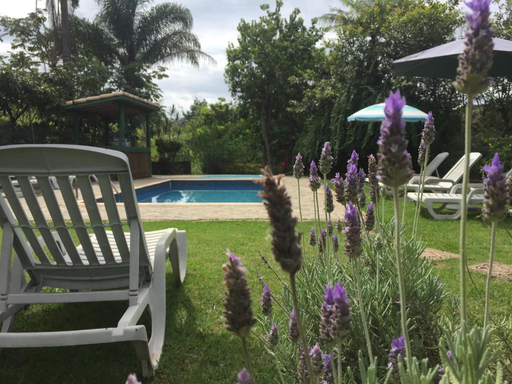  Pousada Primavera