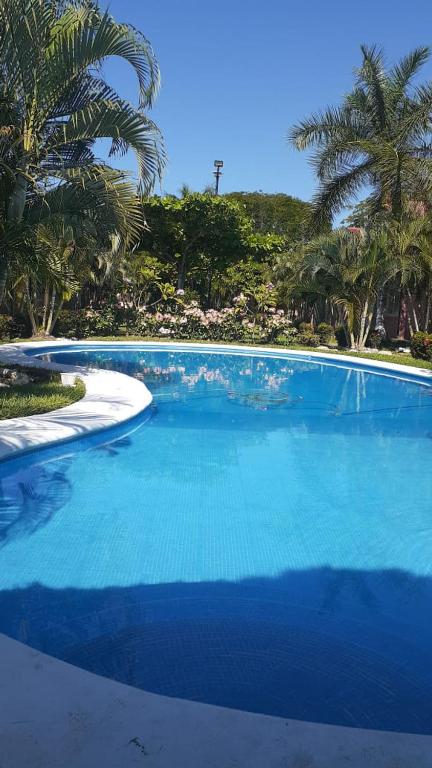 condominio con alberca Ixtapa Zihuatanejo