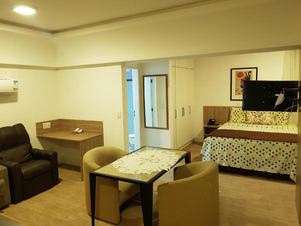  Apart la residence victoria 601 A