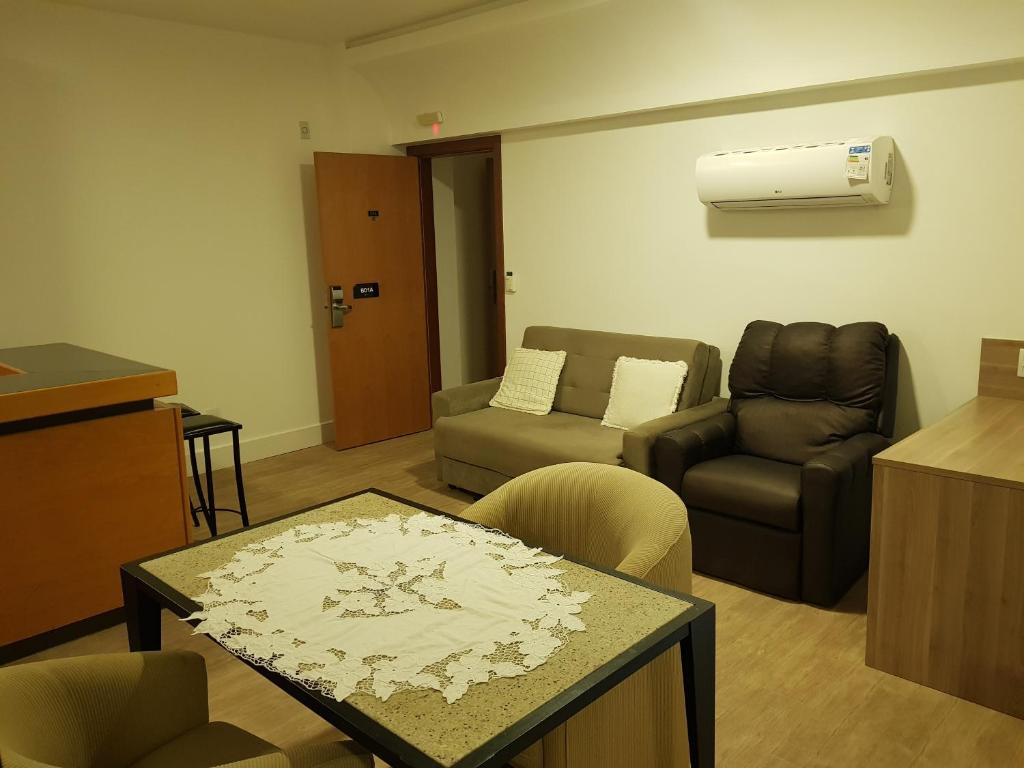  Apart la residence victoria 601 A
